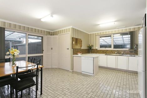 Property photo of 51 Kurrajong Crescent Watsonia North VIC 3087