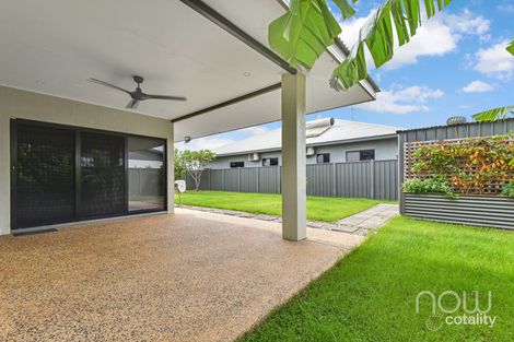 Property photo of 9 McGregor Court Zuccoli NT 0832