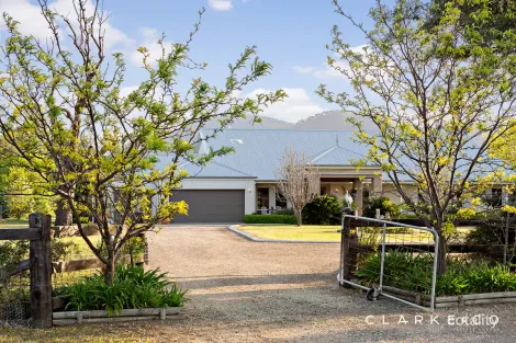 Property photo of 20 Blaxland Street Broke NSW 2330