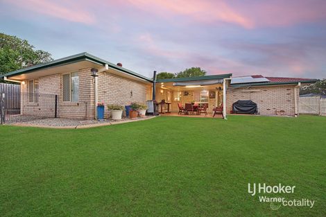 Property photo of 3 Bramble Close Warner QLD 4500