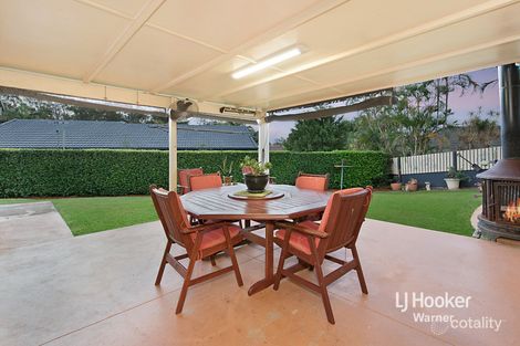 Property photo of 3 Bramble Close Warner QLD 4500