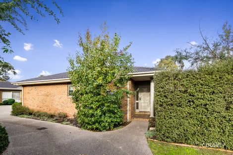 Property photo of 2/9 Haros Avenue Nunawading VIC 3131