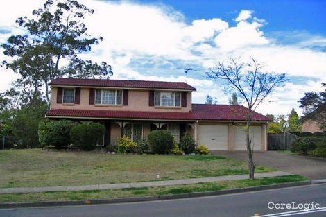 Property photo of 50 Westminster Drive Castle Hill NSW 2154
