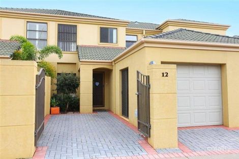 12/37-53 Paradise Springs Ave, Robina, QLD 4226