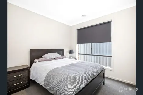 Property photo of 4 Dundas Road Wyndham Vale VIC 3024