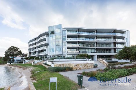 18/2 Doepel St, North Fremantle, WA 6159