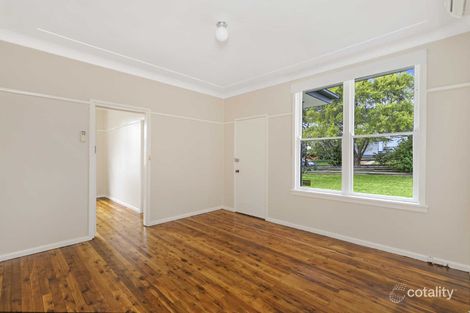 Property photo of 5 Thomas Kelly Crescent Lalor Park NSW 2147