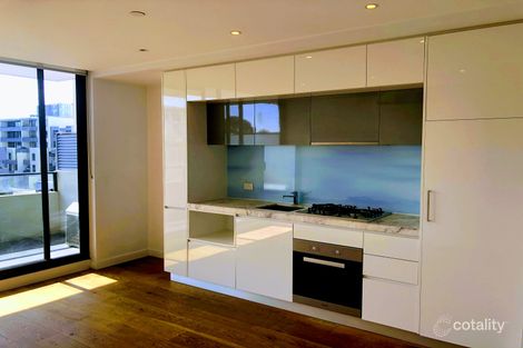 Property photo of 301A/41 Nott Street Port Melbourne VIC 3207
