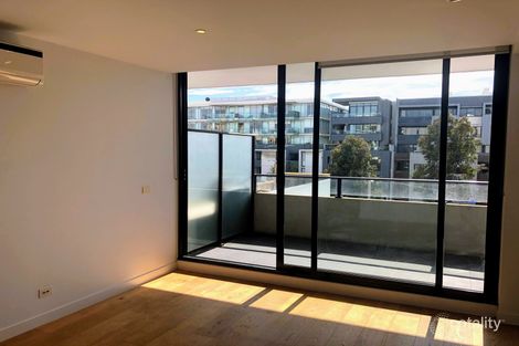 Property photo of 301A/41 Nott Street Port Melbourne VIC 3207