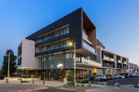 204/18 Tribeca Dr, Point Cook, VIC 3030