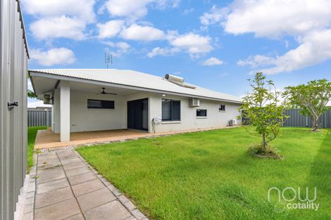Property photo of 9 McGregor Court Zuccoli NT 0832