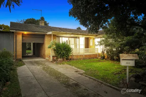 533 Grimshaw St, Bundoora, VIC 3083