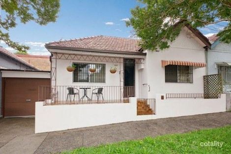 Property photo of 87 Carlisle Street Leichhardt NSW 2040