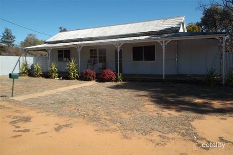Property photo of 44 Castlereagh Street Baradine NSW 2396