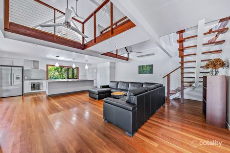 Property photo of 92 Pringle Road Woodwark QLD 4802