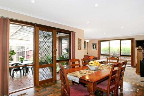 Property photo of 41 Arcadia Way Eltham North VIC 3095
