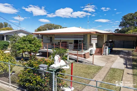 Property photo of 137 Rainbow Street Biloela QLD 4715