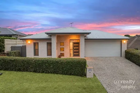 57 Rolland Pde, Warner, QLD 4500