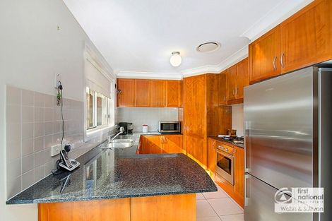 Property photo of 34/92-100 Barina Downs Road Norwest NSW 2153