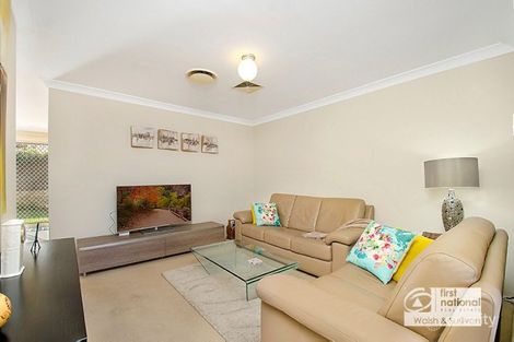 Property photo of 34/92-100 Barina Downs Road Norwest NSW 2153