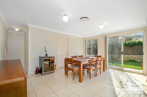 Property photo of 34/92-100 Barina Downs Road Norwest NSW 2153