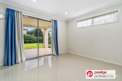 Property photo of 12 Warraburra Way Voyager Point NSW 2172