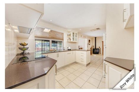 Property photo of 126 William Webb Drive Evatt ACT 2617