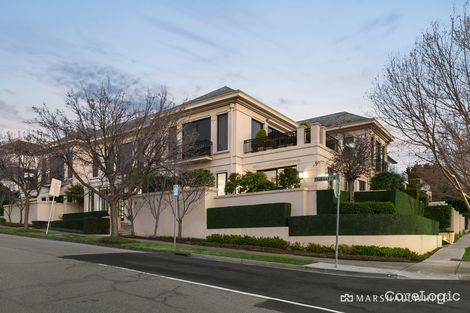 Property photo of 2/2 Trawalla Avenue Toorak VIC 3142