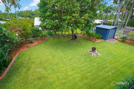 Property photo of 37 Sibbald Crescent Woodroffe NT 0830