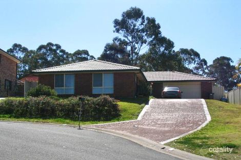 9 Sandpiper Ave, Hinchinbrook, NSW 2168