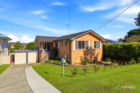 24 Blanch Pde, South Grafton, NSW 2460