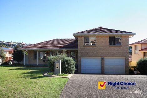 3 Curalo Pl, Flinders, NSW 2529