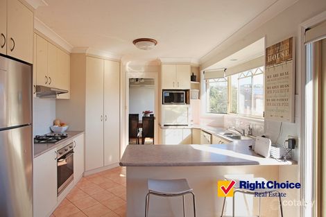 Property photo of 3 Curalo Place Flinders NSW 2529