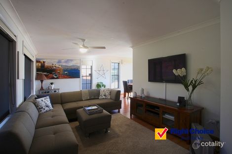 Property photo of 3 Curalo Place Flinders NSW 2529