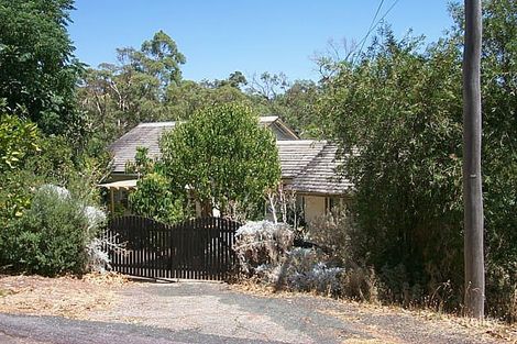 7 Glebe Rd, Darlington, WA 6070