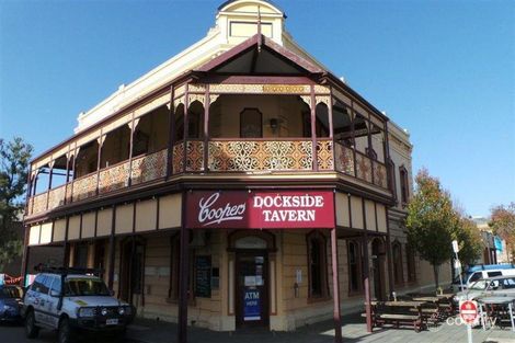 130 Lipson St, Port Adelaide, SA 5015