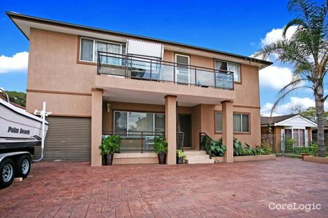 Property photo of 31 Miller Street South Granville NSW 2142