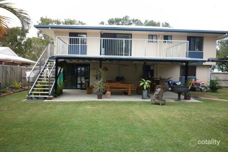 Property photo of 27 Yaralla Avenue East Mackay QLD 4740