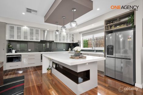Property photo of 31 Adrian Circuit Tarneit VIC 3029