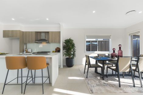 Property photo of 9 Meridian Street Leppington NSW 2179