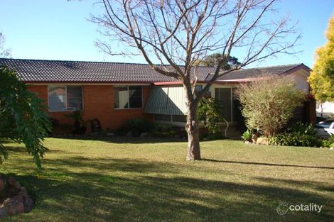Property photo of 11 St James Crescent Muswellbrook NSW 2333