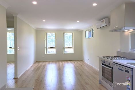 Property photo of 16A Carnarvon Drive Frenchs Forest NSW 2086