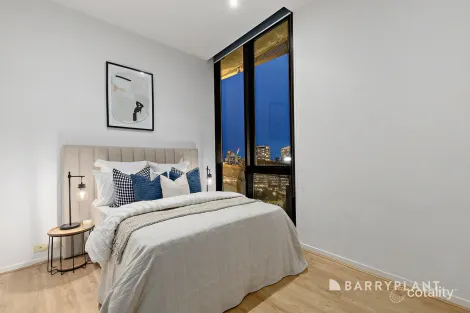 Property photo of 1802/18 Waterview Walk Docklands VIC 3008