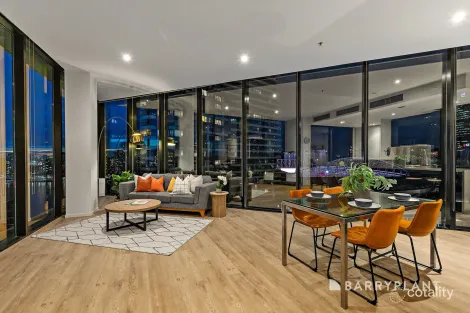 Property photo of 1802/18 Waterview Walk Docklands VIC 3008