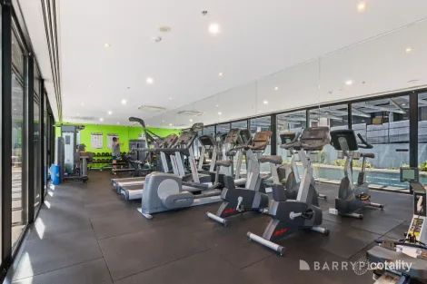 Property photo of 1802/18 Waterview Walk Docklands VIC 3008