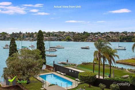 Property photo of 5/12 Wolseley Street Drummoyne NSW 2047