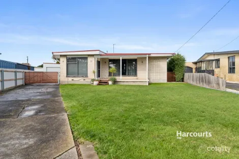 Property photo of 3 College Court Devonport TAS 7310