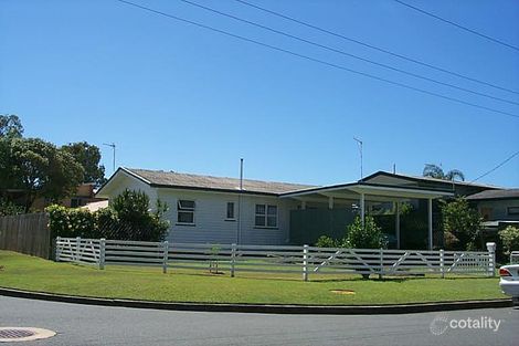 13 Sutherland Ave, Labrador, QLD 4215