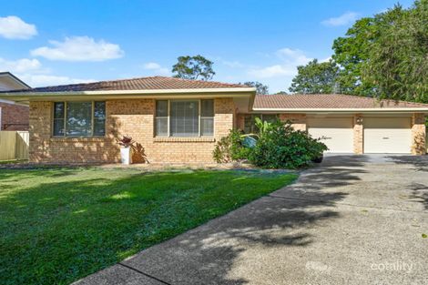 25 Natan Ct, Ocean Shores, NSW 2483