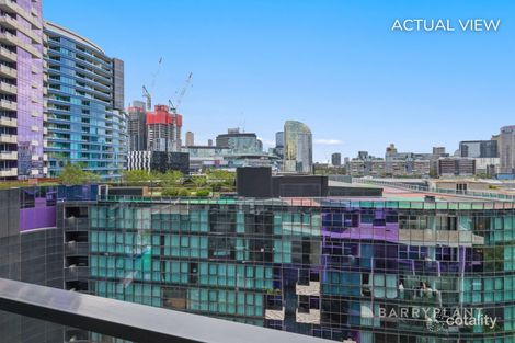 805/8 Marmion Pl, Docklands, VIC 3008